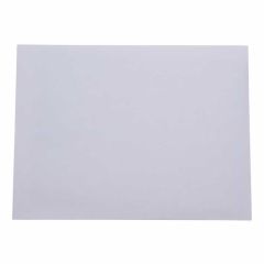 9½x12½_White_Wove _Catalog_28lb_Gum 