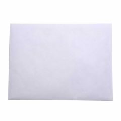 9x12_White_Wove _Booklet _24lb_Gum