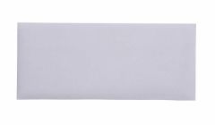 No10_White_Wove _Commercial_24lb_Simple