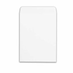 9x12_White_Wove _Catalog_28lb_Gum 