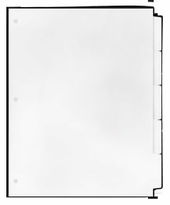 Reverse_CollatedTabs_White_5Tabs_11X8½_90lbI