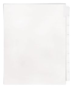 Straight_CollatedTabs_ClearTrilar_White_8Tabs_11X8½_90lbI