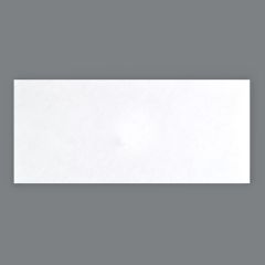 8⅝_White_Wove _Commercial_24lb_Gum 