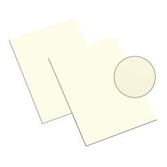 Classic Stipple Classic Natural White - Stipple Digital 12 X 18 - 80 lb. Text (117 gsm)