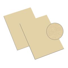 Astroparche Aged - Parchment 8 ½ X 11 - 60 lb. Text (89 gsm)