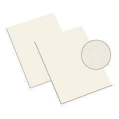 Classic Linen Antique Gray - Linen 8 ½ X 11 - 24 lb. Writing (90 gsm)
