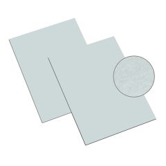 Astroparche Blue - Parchment 8 ½ X 11 - 60 lb. Text (89 gsm)