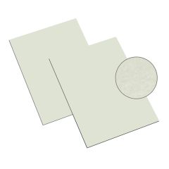 Astroparche Gray- Parchment 8 ½ X 11 - 65 lb. Cover (176 gsm)