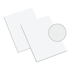 Classic Linen 80lb Text Solar White 8-1/2x11 500/pkg, Paper, Envelopes,  Cardstock & Wide format, Quick shipping nationwide