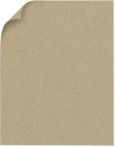 KraftTone_PapBagKraft_11X17_100lbC