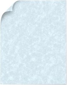 Parchtone Aged - 12 x 18 Parchment Card Stock - 80lb Cover - 125 Pk