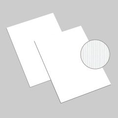 Classic Columns Solar White - Columns 8 ½ X 11 - 24 lb. Writing (90 gsm)