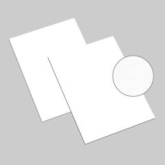 Classic Linen Solar White - Linen 8 ½ X 11 - 70 lb. Text (105 gsm)