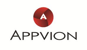 Appvion Logo