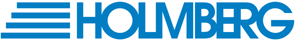 Holmberg Logo