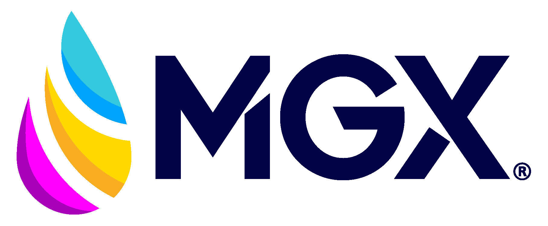 MGX Logo