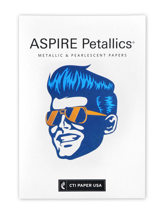 CTI Aspire Petallics CTI Aspire Petallics