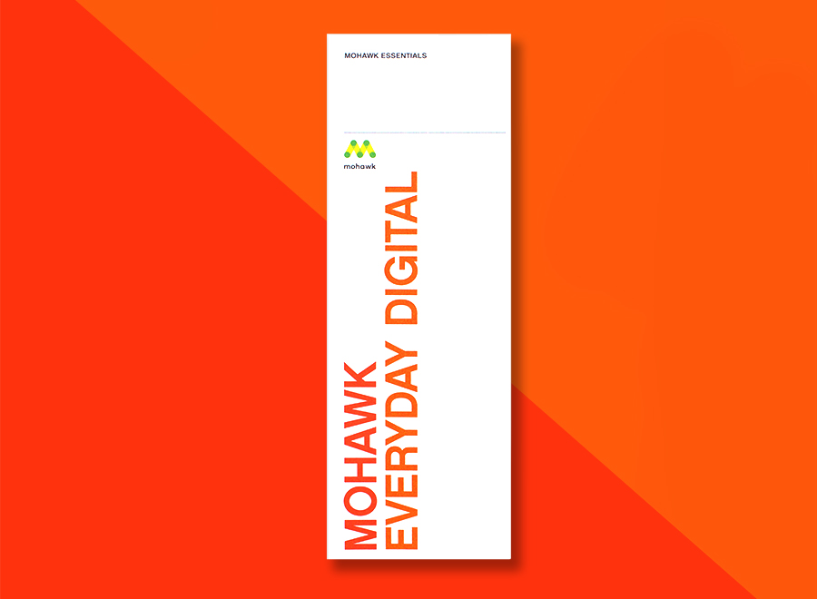 Mohawk Everyday Digital