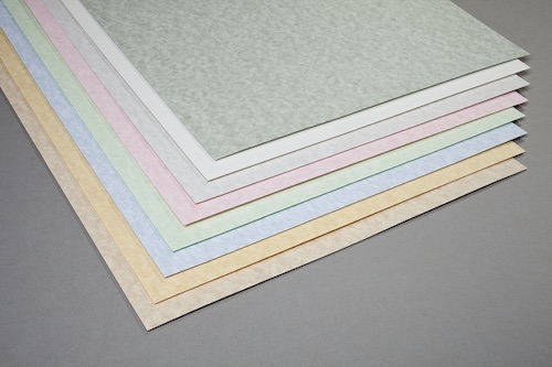 Letterhead Paper